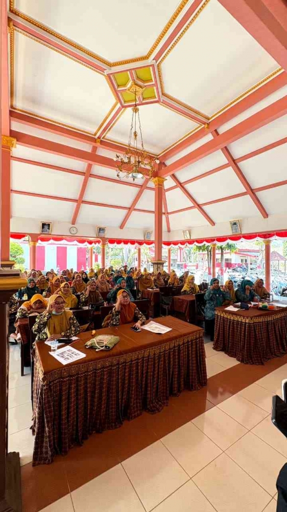 Dari Gizi hingga Motorik Mulut: Strategi Keluarga Mencegah Stunting