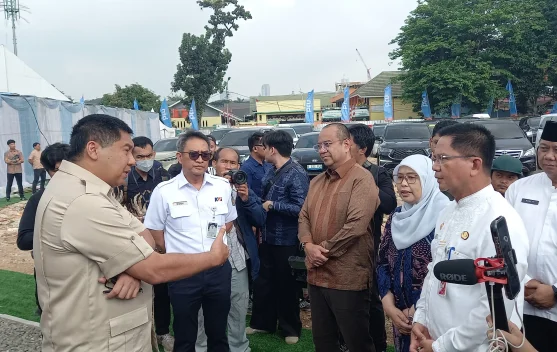Target Renovasi Rumah Kumuh: Dana, Kuota, dan Strategi Daerah