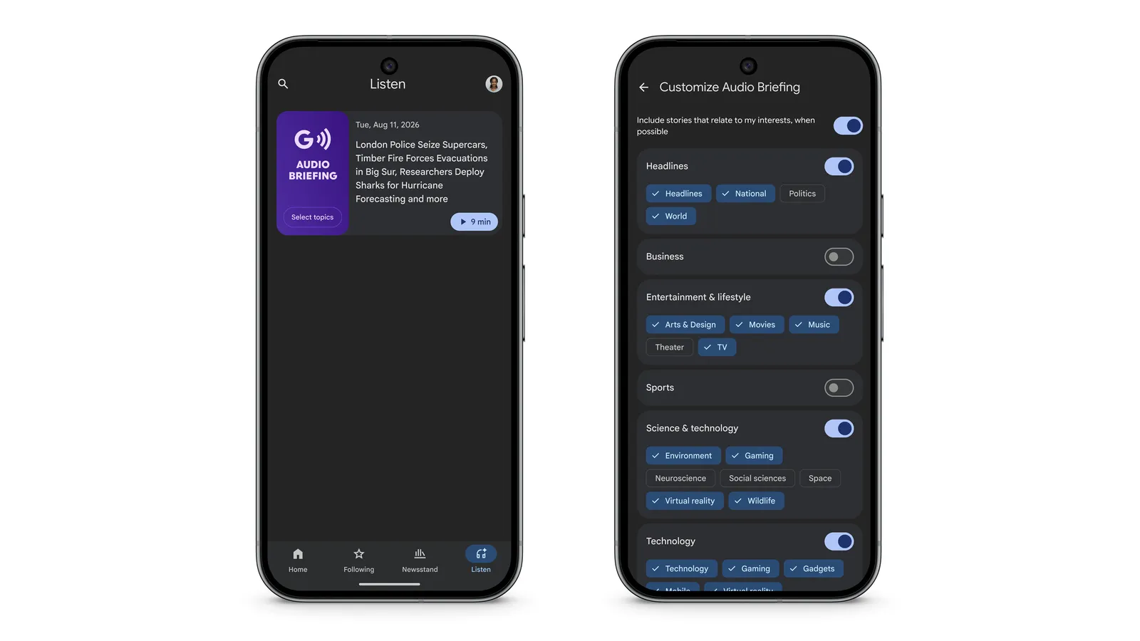 Panduan Lengkap Personalisasi Google Discover dan Sumber Pilihan