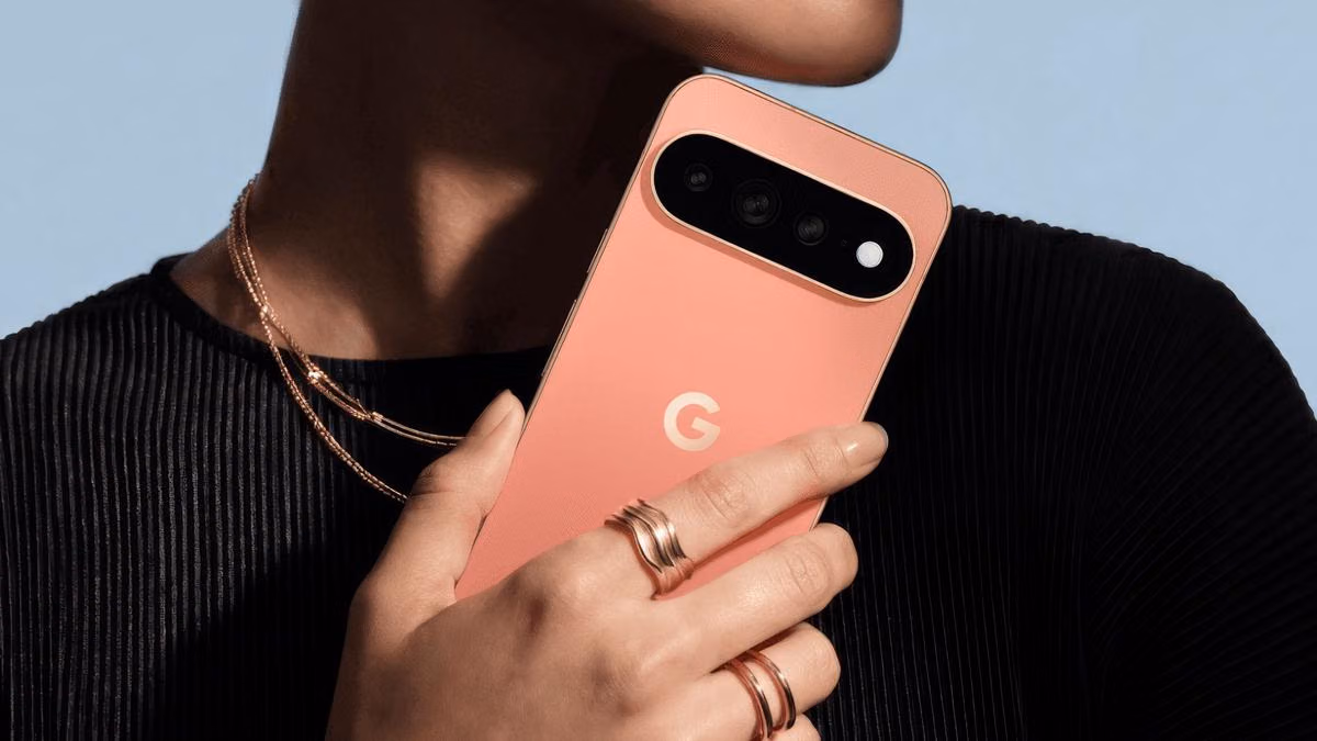 Keyboard yang Belajar Gaya Menulis Anda di Pixel 11