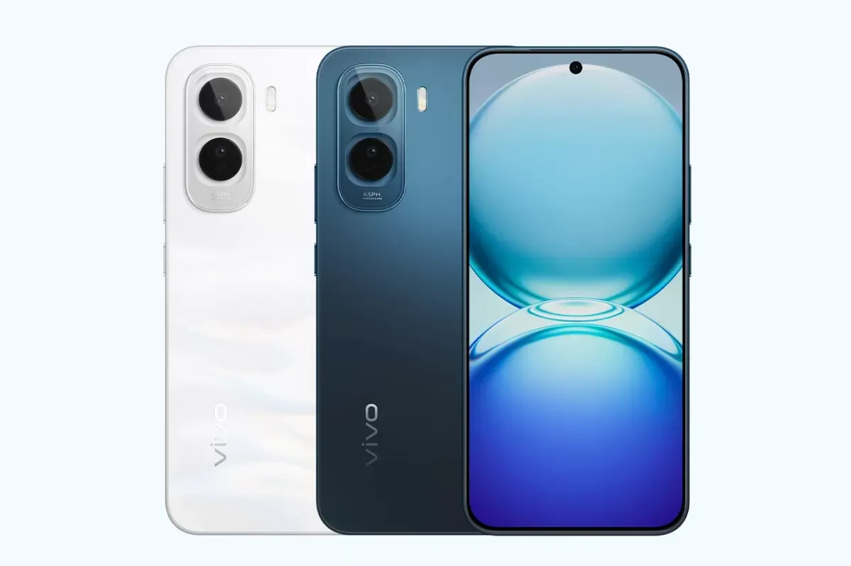 Vivo V70 vs V70 Lite 4G: Pilih Desain Premium atau Baterai Jumbo?