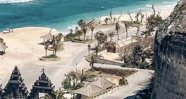 Wisatawan Asing Langgar Aturan di Bali, Ini Hukumannya