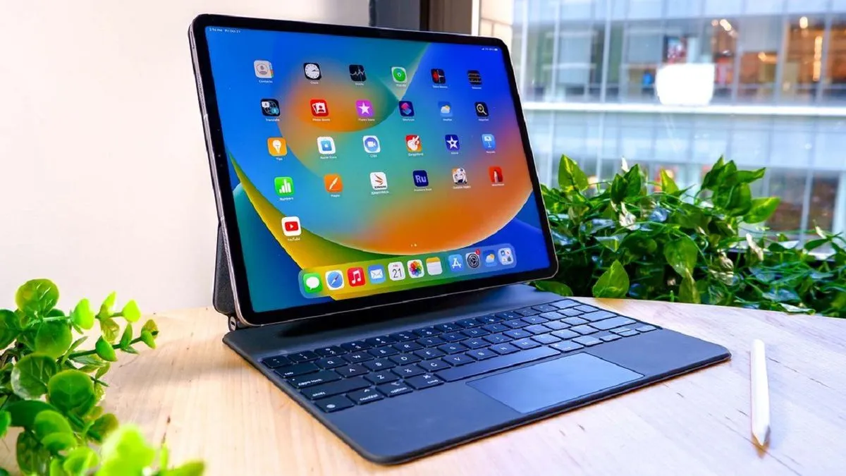Tablet Flagship untuk Desainer Grafis: Pengganti Setup Desktop