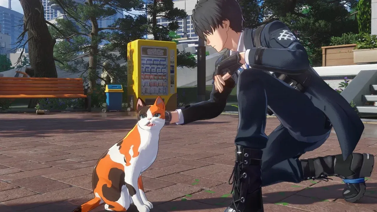 3 Game Mobile Paling Ditunggu: RPG Wuxia, Open-World Anime, dan Cozy Life Sim