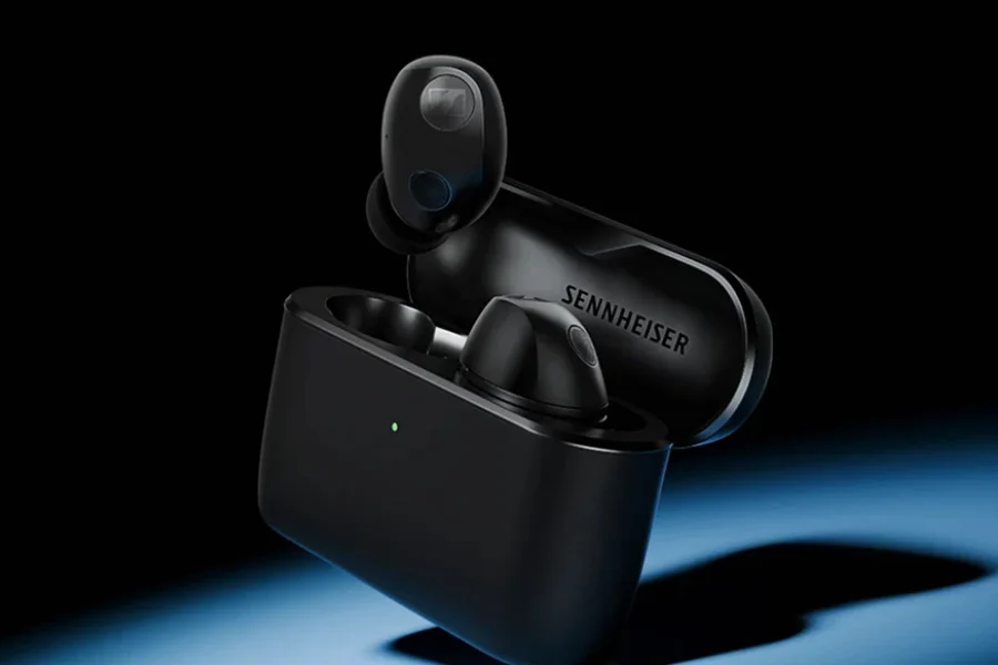 Sennheiser Momentum True Wireless 5: Premium, Modular, dan Lebih Berkelanjutan