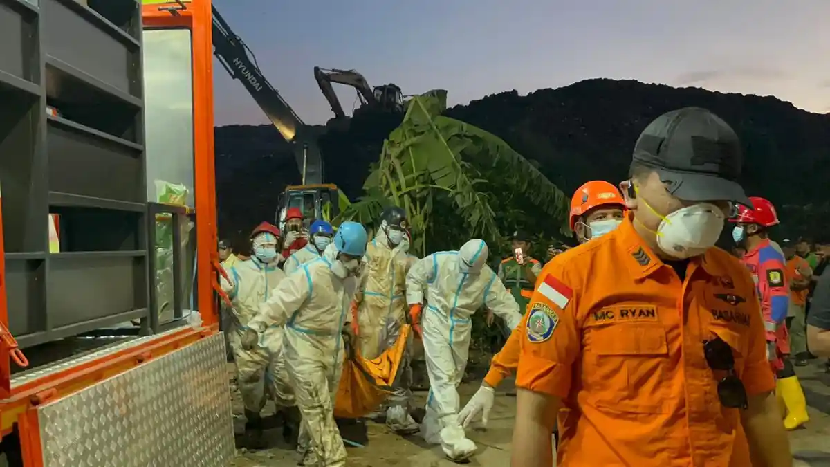 Dari Open Dumping ke Ekonomi Sirkular: Mengubah Krisis Sampah Menjadi Peluang Kota