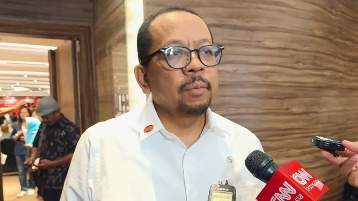 Sekolah Rakyat Membuka Akses Pendidikan Berkualitas bagi Anak Kurang Mampu