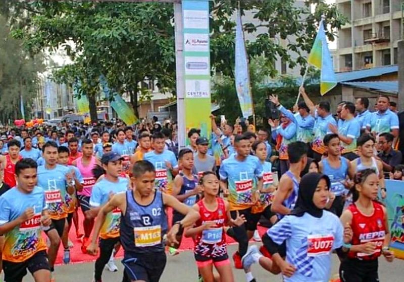 Tour de Bintan Kembali: Saat Olahraga Menjadi Mesin Pariwisata
