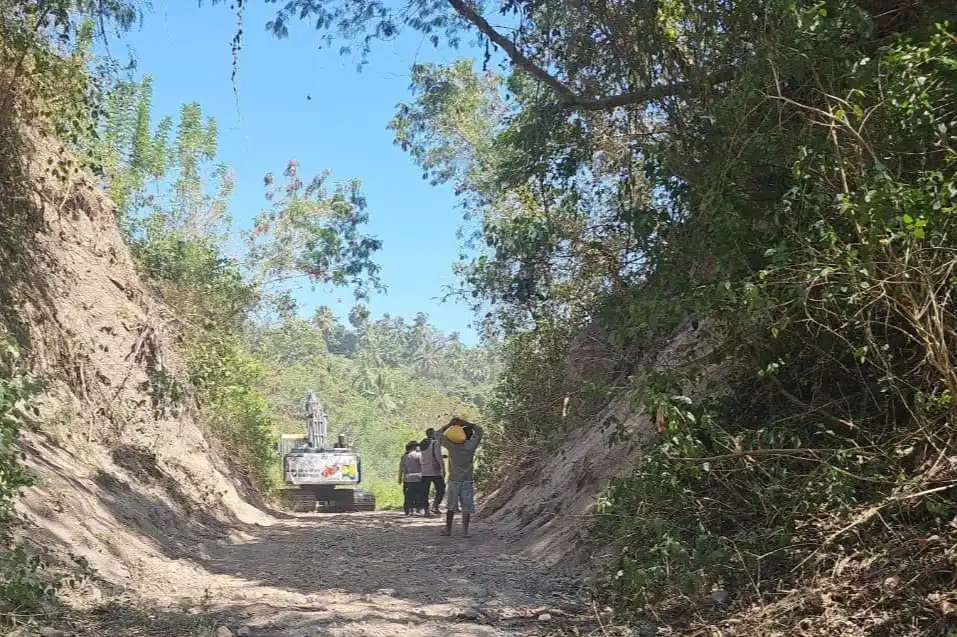 Kementerian PU Percepat Pemulihan Infrastruktur Pascagempa di NTT