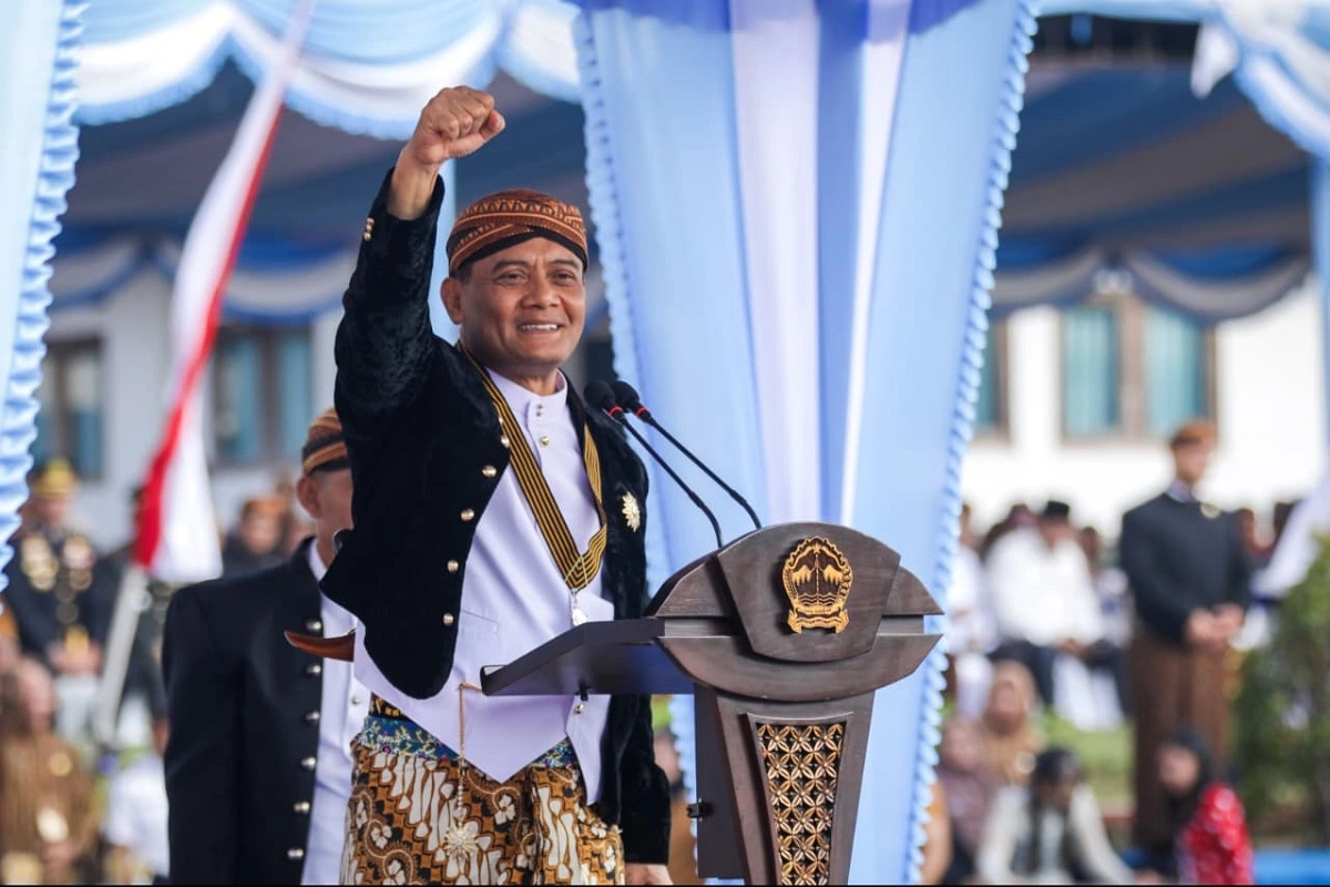 Pameran UMKM Jateng: Dari Transaksi Miliar ke Akselerasi Pasar