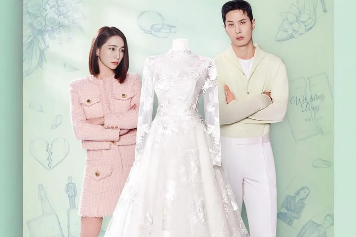 6 Drama Korea tentang Ujian Pernikahan dan Perceraian