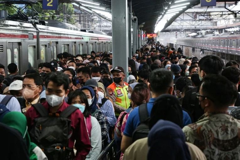 Sistem Desil Kesejahteraan Amburadul dan Risiko Salah Sasaran Bantuan