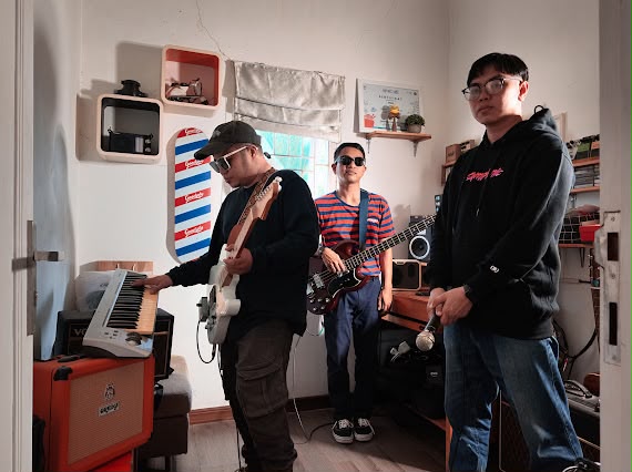 Lima Penyanyi Pop Lokal dan Gelombang Baru Rilis Musik