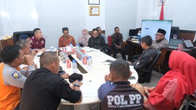 Penimbunan Lahan Tanpa Izin di Tanjungpinang dan Kekeliruan soal NIB