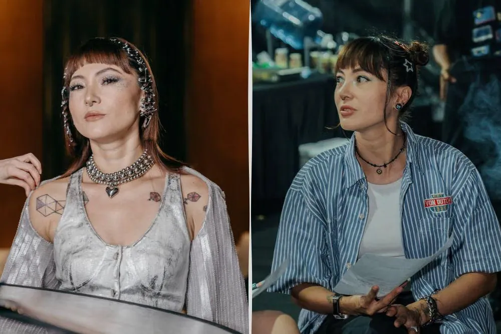 Dari Putri Diana hingga Poppy Sovia: Gaya Rambut Ikonik yang Terus Menginspirasi
