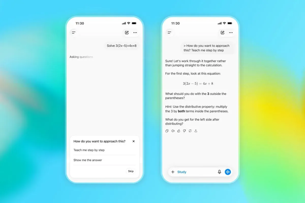 Panduan Mengaktifkan Kontrol Orang Tua di ChatGPT for Teens