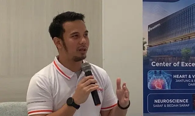 Hyrox: Olahraga Fungsional yang Menggabungkan Lari dan Kekuatan Ekstrem
