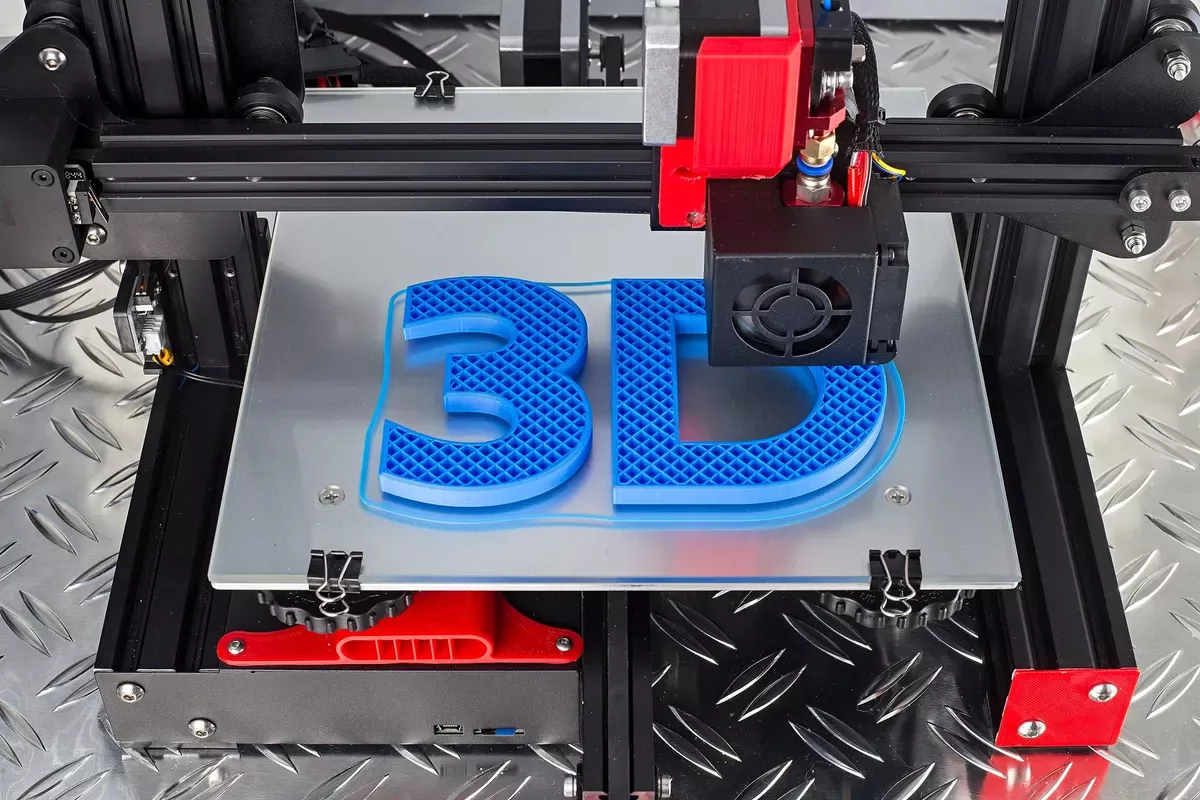 Olike Masuk Pasar Printer 3D dengan Strategi Harga Terjangkau