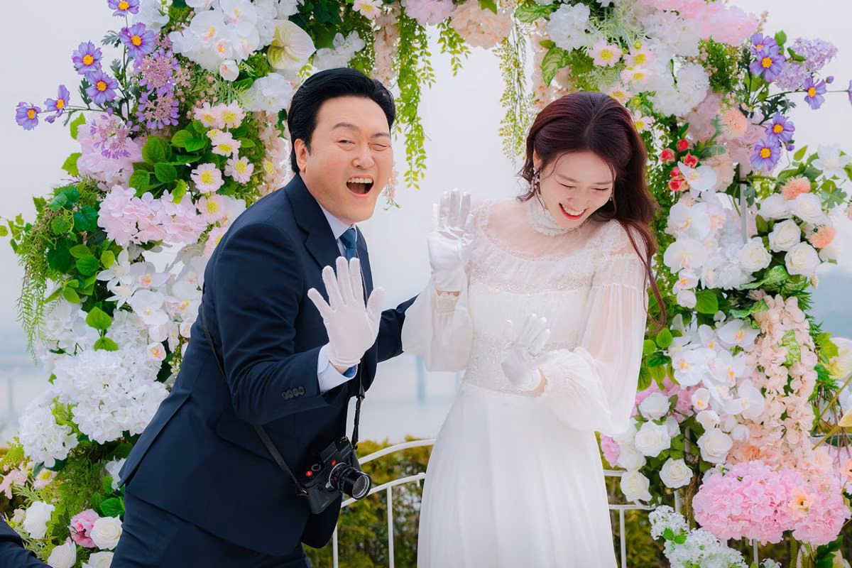 12 Misteri Terbesar Spooky in Love Menjelang Finale