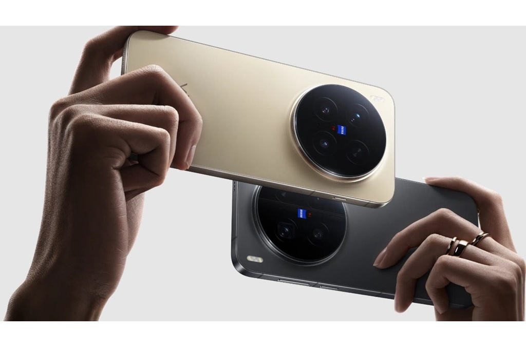 Vivo X500 Series: Gimbal dan Video 4K 240fps untuk Konten Sinematik