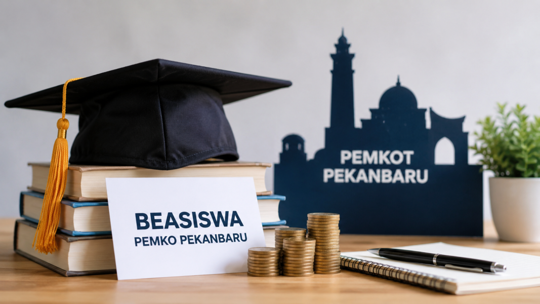 Program Beasiswa Rp10 Miliar Tanpa IPK: Arah Baru Akses Pendidikan Inklusif