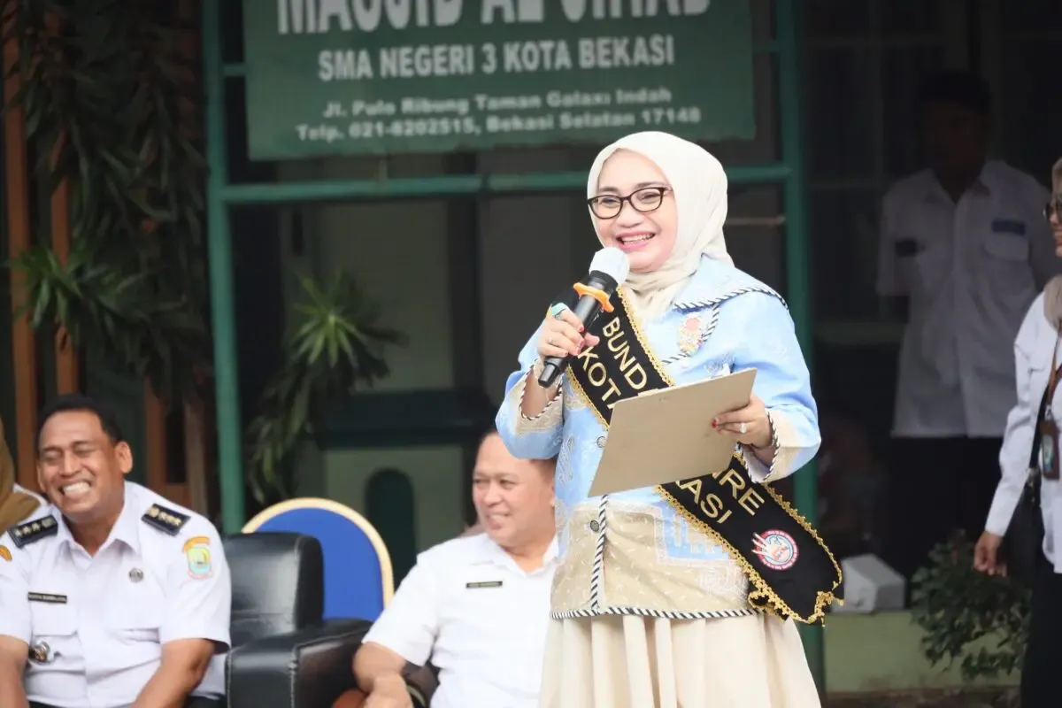 Mengapa Pendidikan Seksual Sejak Remaja Penting