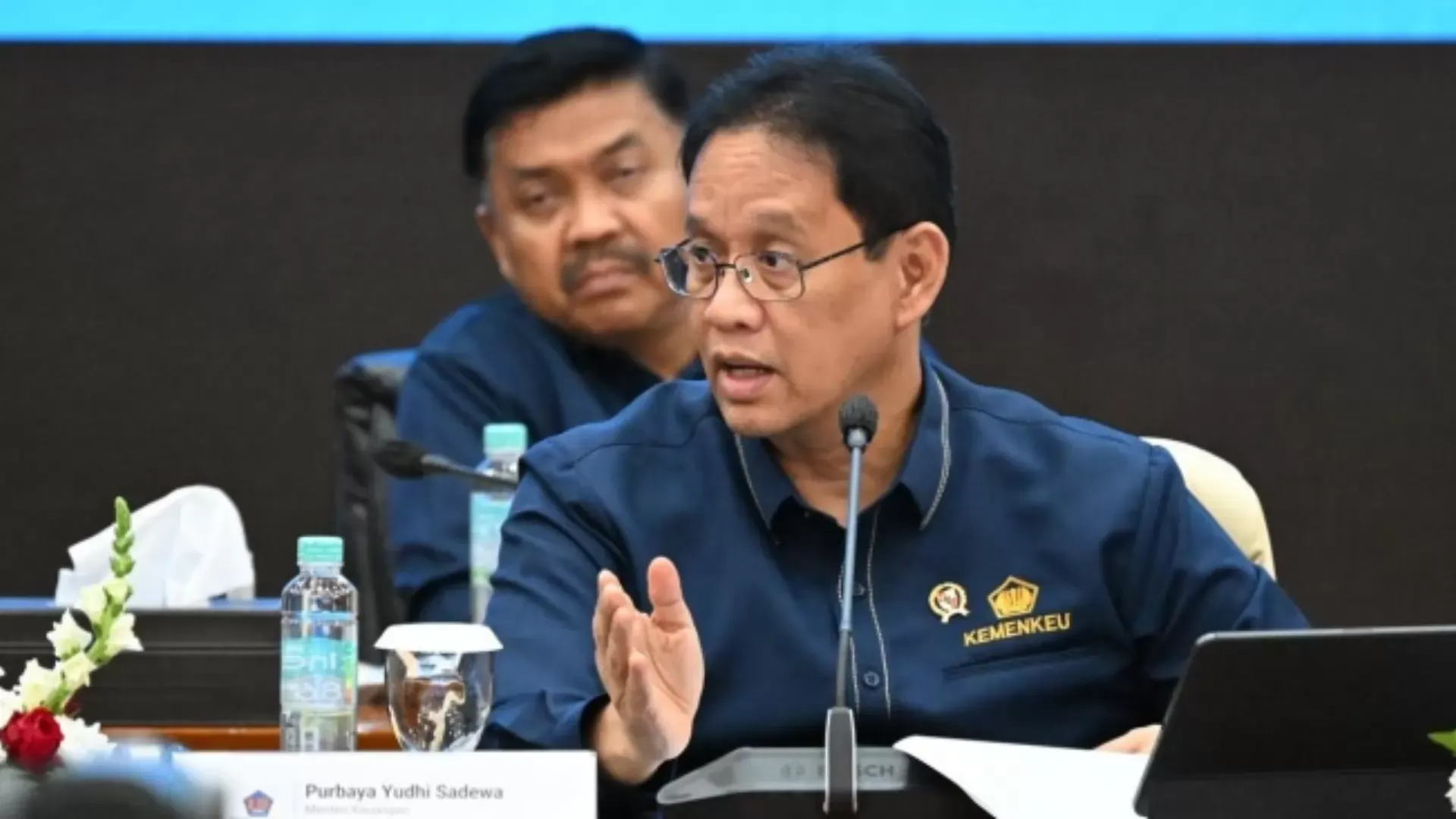 Target Pertumbuhan Ekonomi 6%: Ambisi, Realita, dan Jalan Tengah