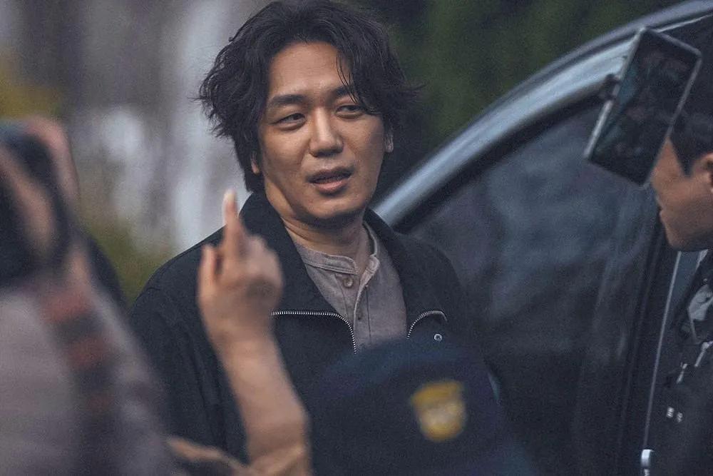 Dua Wajah Impunitas dalam A Bona Fide Killer