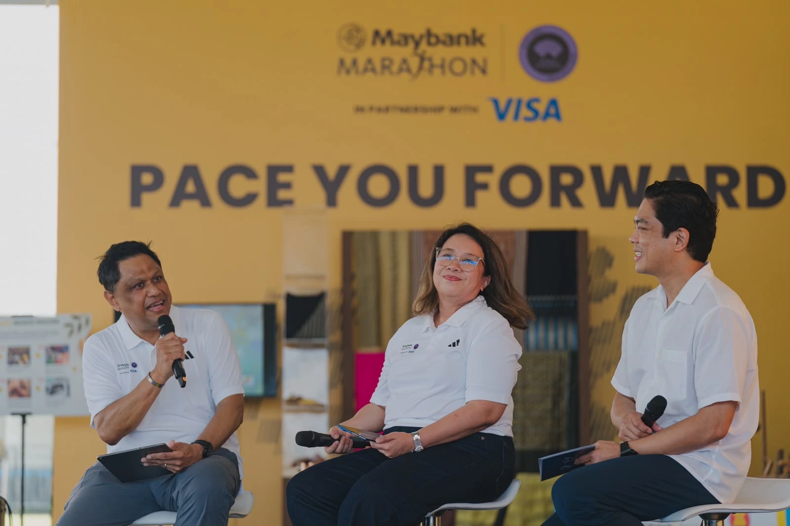 Maybank Marathon: Satu Dekade Lari, Budaya, dan Jejak Hijau