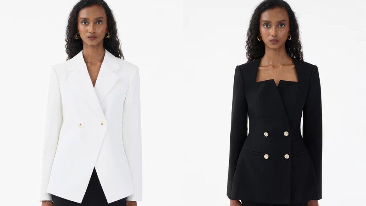 Panduan Lengkap Styling Blazer Oversized dengan Silhouet Modern
