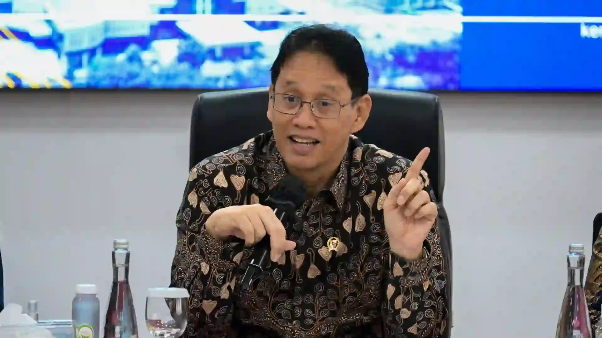 Utang Tembus 41 Persen PDB: Krisis Fiskal yang Disamarkan