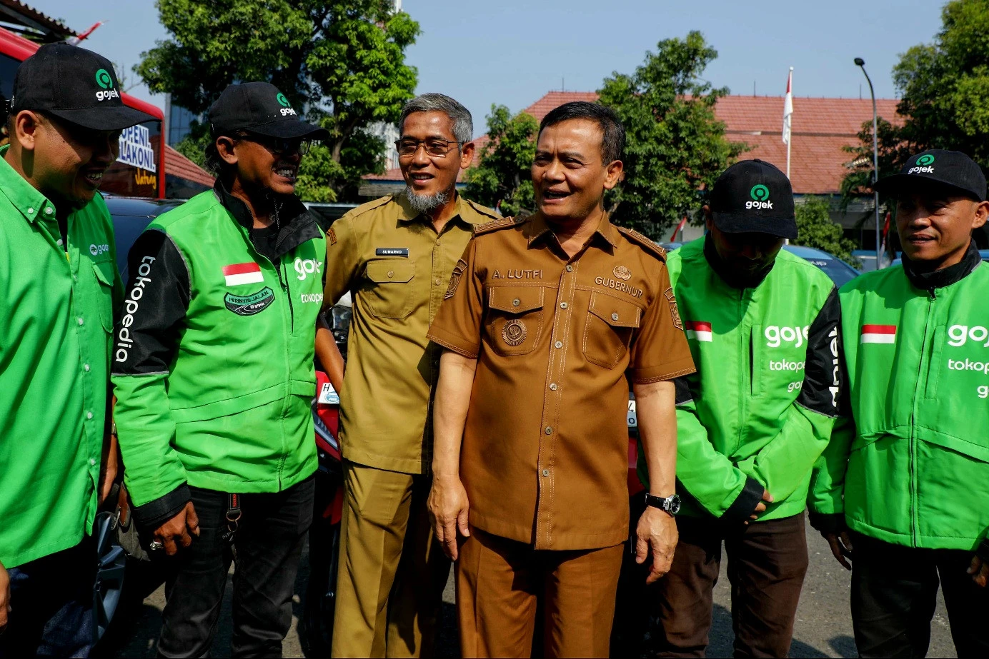 Trans Jateng Rute Baru Temanggung–Magelang dan Lompatan Menuju Transportasi Publik Hijau