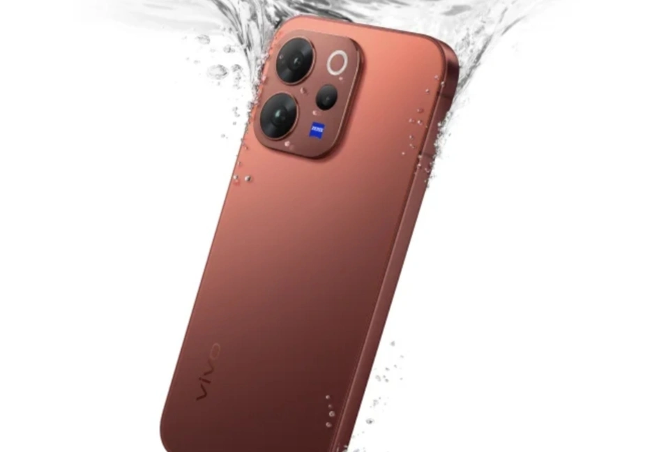 Vivo V70 Lite 4G: Baterai 8.100 mAh dan IP69, Masih Layak Tanpa 5G?