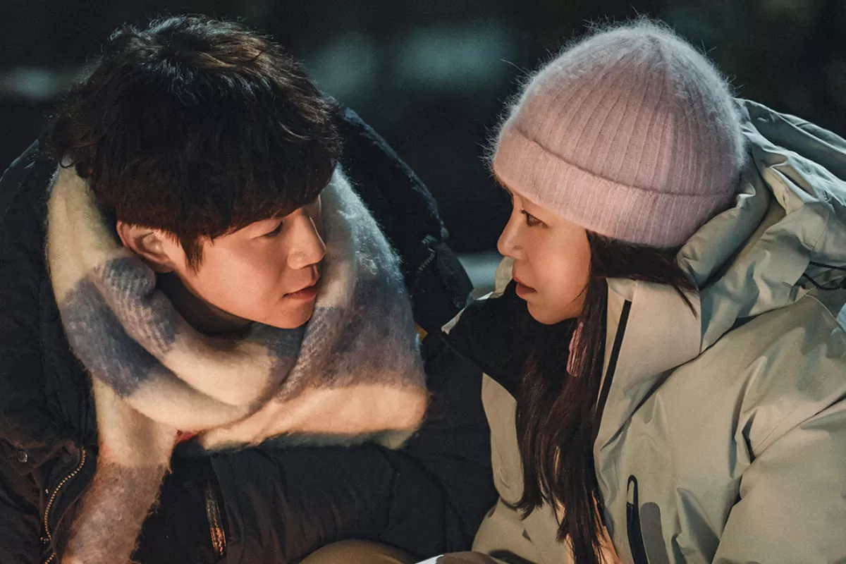 A Bona Fide Killer 9-10: Hotel Mewah dan Batas Waras Yu Bo Na