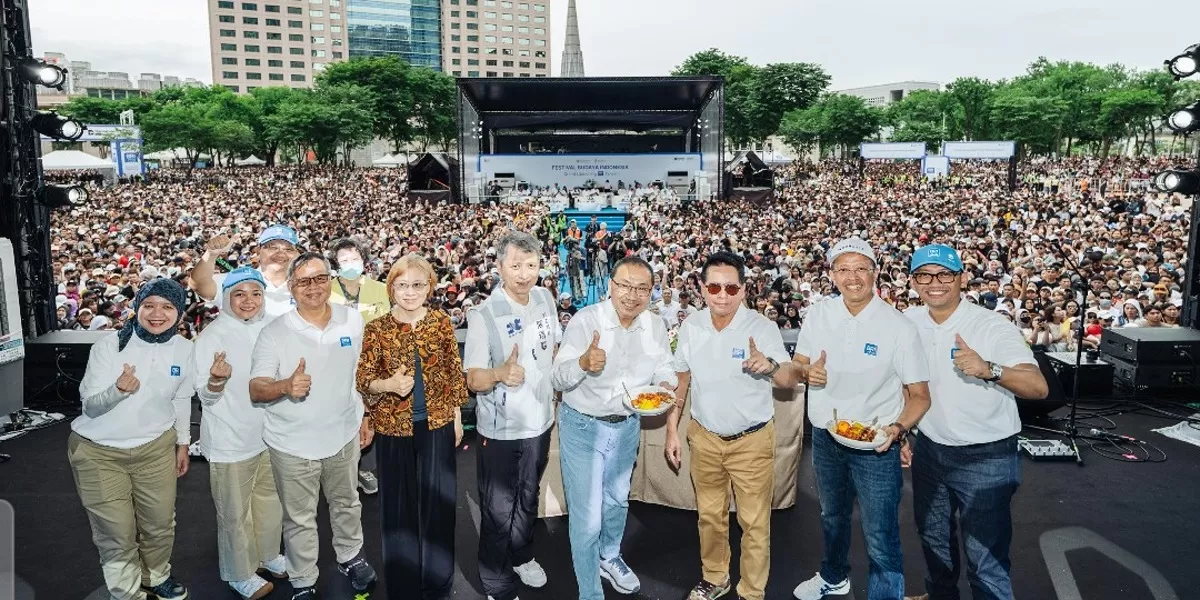 Ekspansi Layanan Keuangan BUMN: Mengincar Diaspora dan Pasar Regional