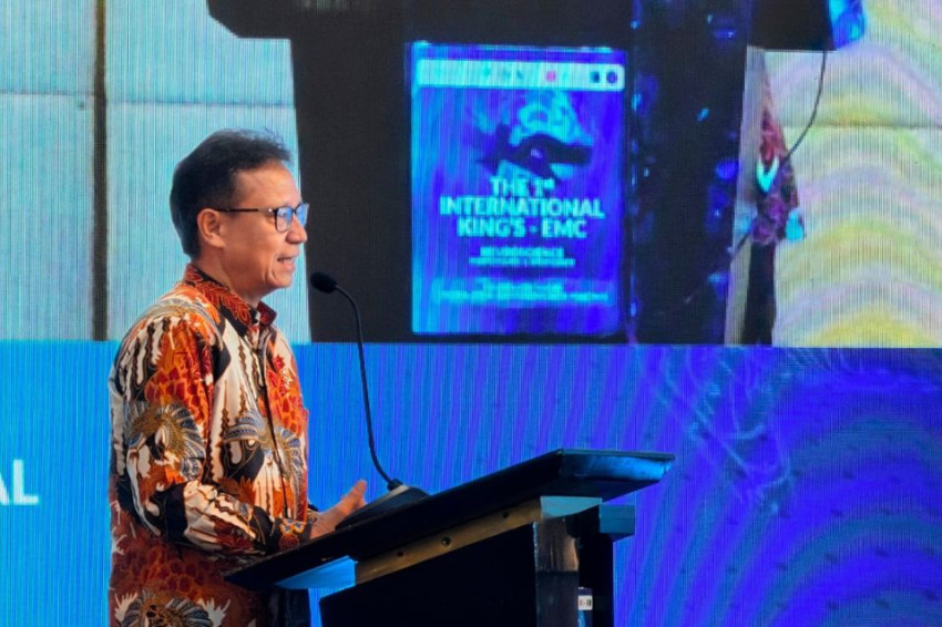 Kolaborasi Internasional Perkuat Deteksi Dini Penyakit Saraf