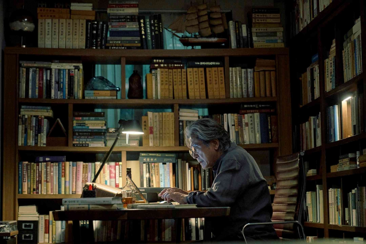 Permainan Psikologis dan Twist Brutal: 5 Drama Thriller Korea Wajib Tonton