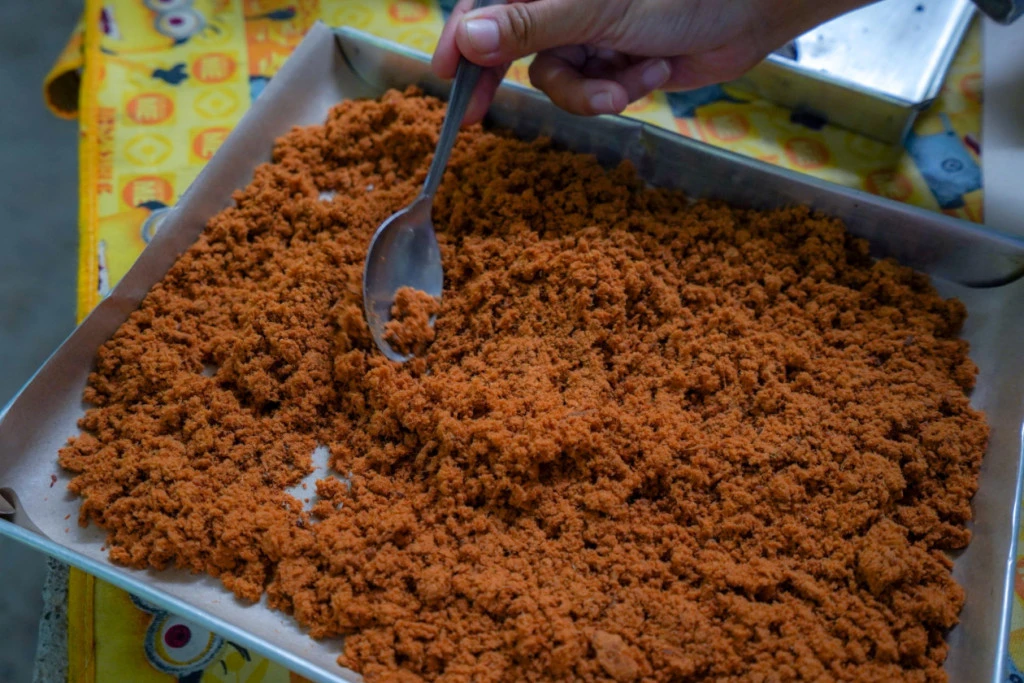 Dari Ikan Segar ke Nugget Vakum: Lompatan Nilai di Desa-Desa Perikanan
