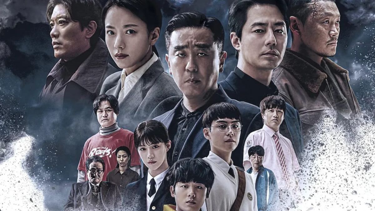 8 Rekomendasi Drama Korea Sesuai Mood: Kriminal, Horor, Supernatural, Zombie