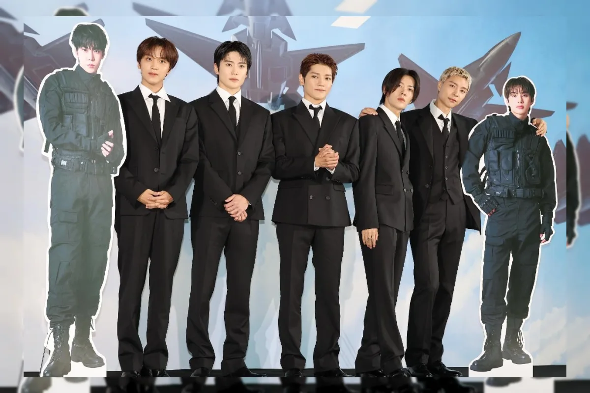 NCT 127 BLINGY: Futurisme Hip-Hop dan Identitas Neo Setelah Satu Dekade