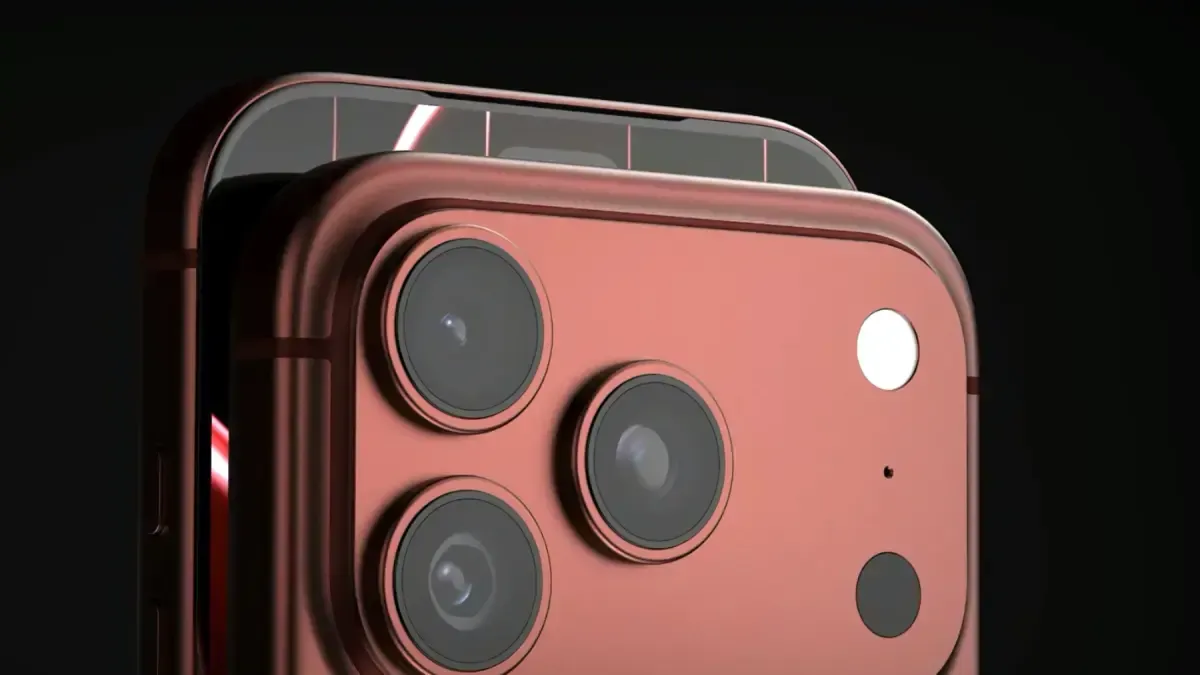 iPhone 18 Pro Max dan Kamera Variable Aperture: Kelas Pro yang Sebenarnya