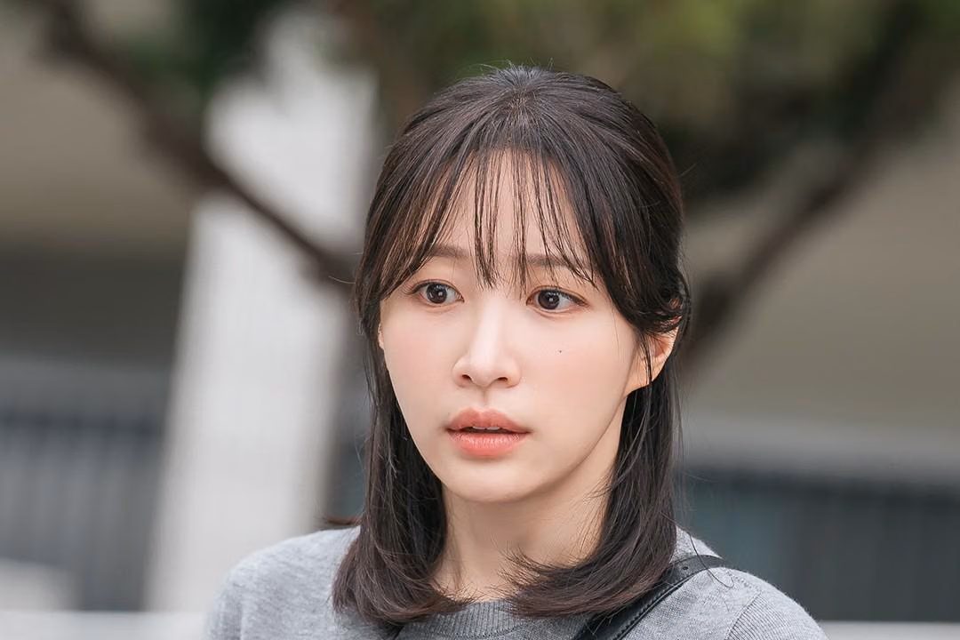 Pengakuan Cinta Mabuk Gyu Rim di Love on the Menu Episode 10