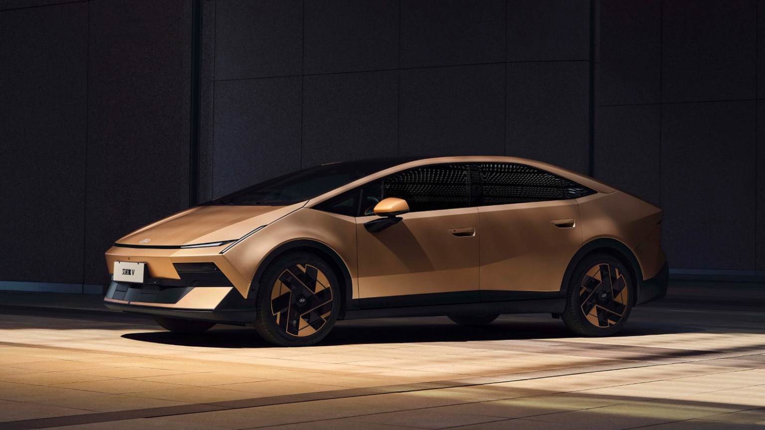 Strategi Ekspansi Hyundai: 100+ Model Baru untuk Dominasi EV Global