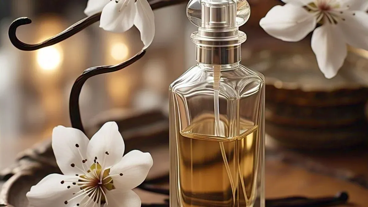 Panduan Lengkap Koleksi Octarine Eau de Parfum: Fruity, Woody, atau Spicy?
