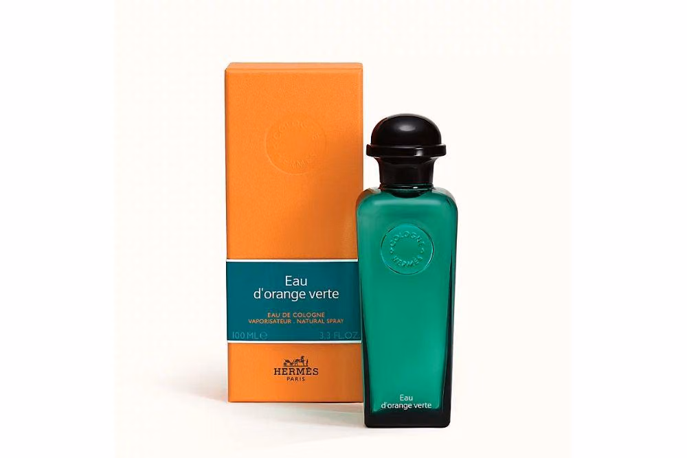 7 Rekomendasi Parfum Citrus Terbaik untuk Aroma Segar Tahan Lama