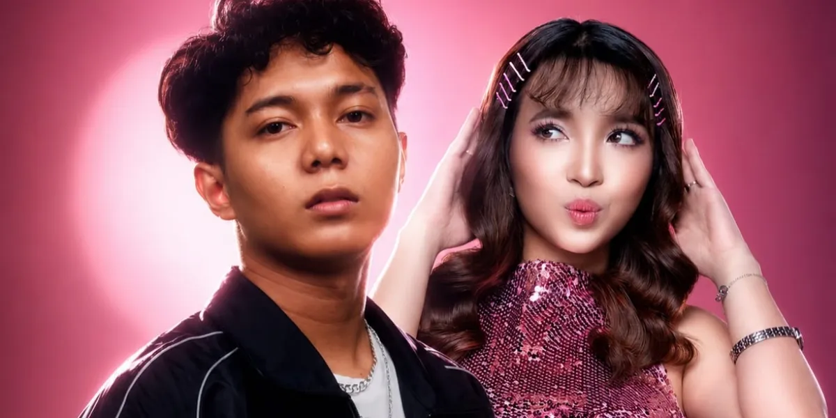 ‘Astaga Bercanda’: Dari Lagu Lokal ke FYP Seleb Dunia