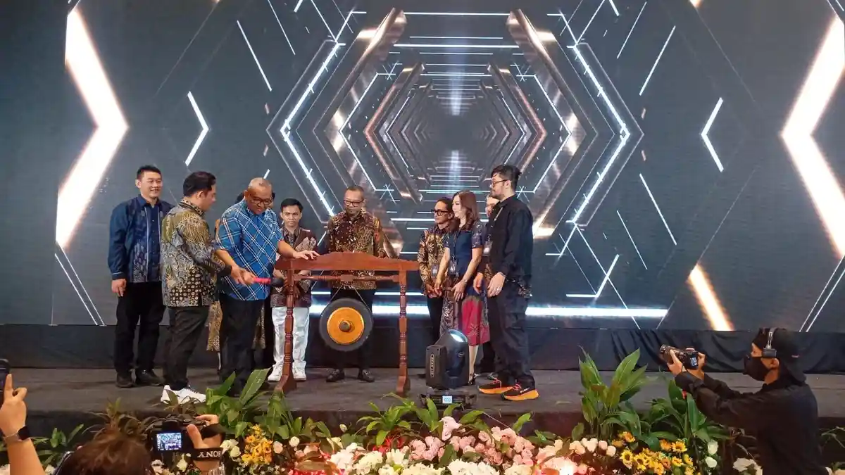 Sertifikasi Kompetensi Permanent Makeup Kini Wajib