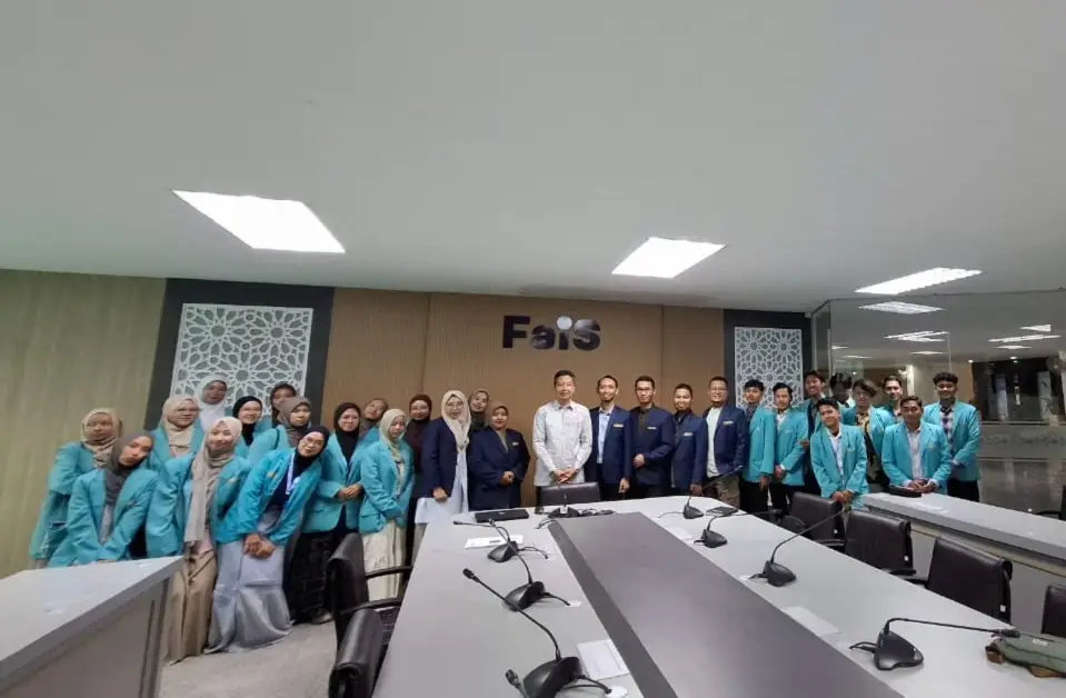 Perguruan Tinggi Perluas Jangkauan Akademik Lintas Negara