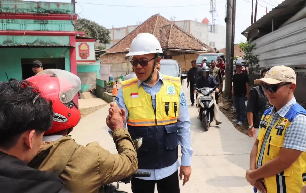 Penambalan Jalan Cepat vs Berkualitas di Kota-Kota