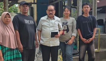 Pemerintah Perluas Bantuan Rumah Tidak Layak Huni